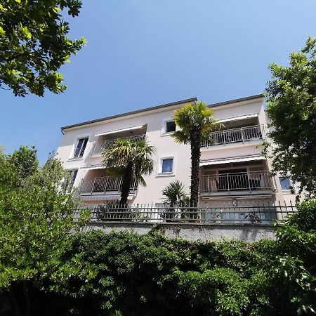 Villa Sara Crikvenica Εξωτερικό φωτογραφία