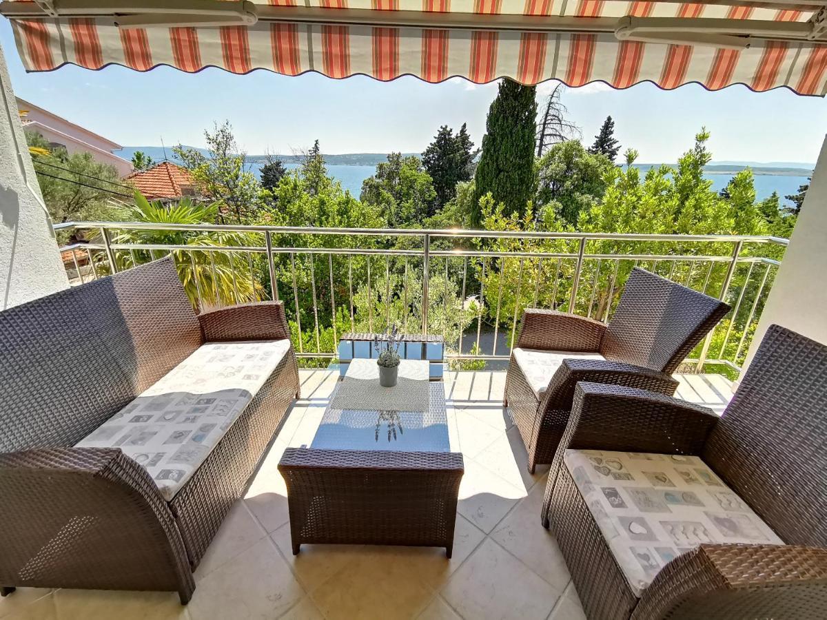 Villa Sara Crikvenica Εξωτερικό φωτογραφία